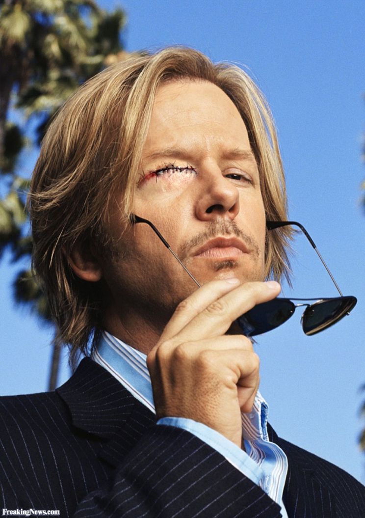 David Spade