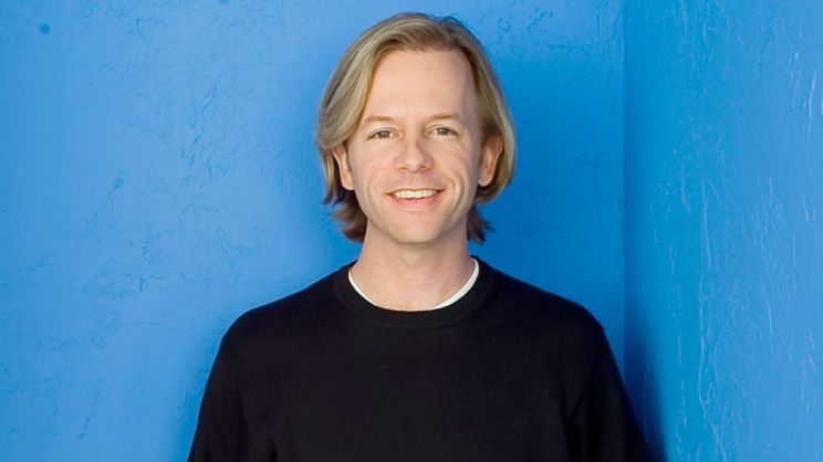 David Spade