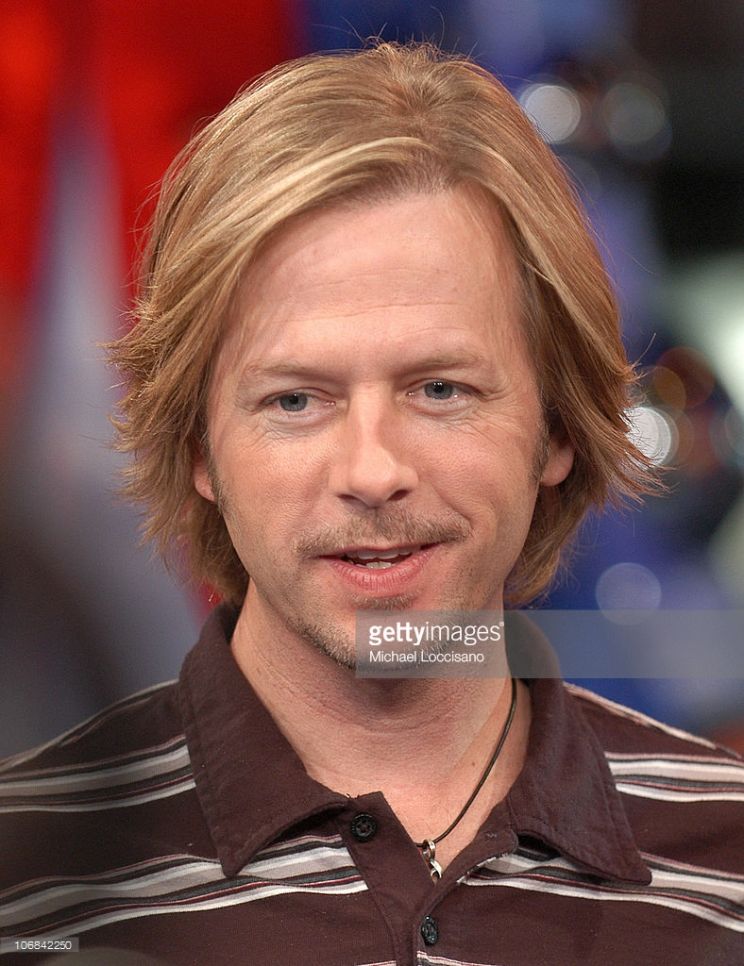 David Spade