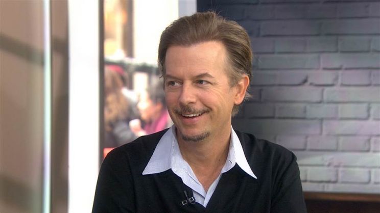 David Spade