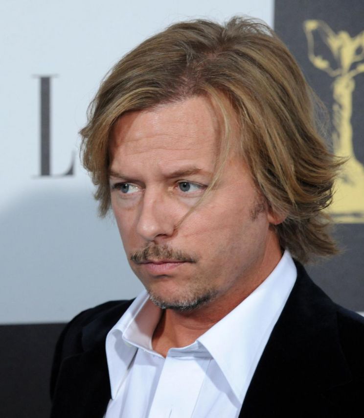 David Spade