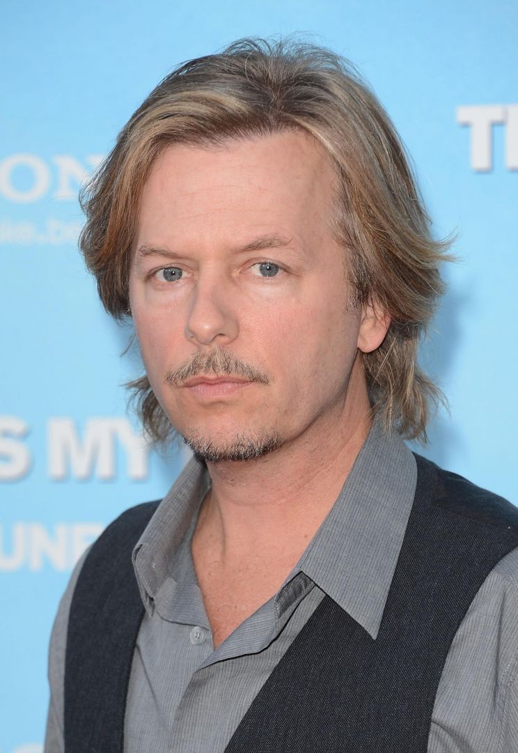 David Spade