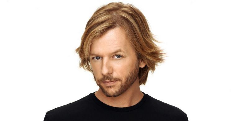 David Spade