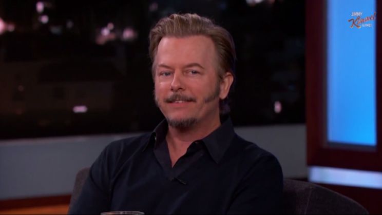 David Spade