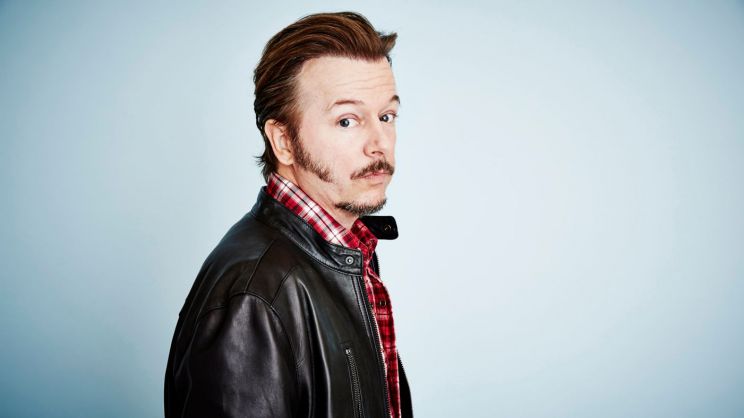 David Spade