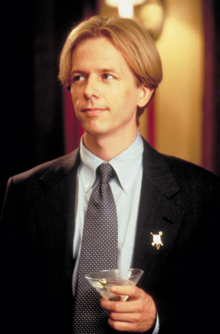 David Spade