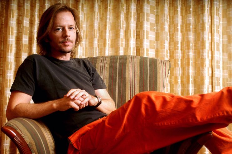 David Spade