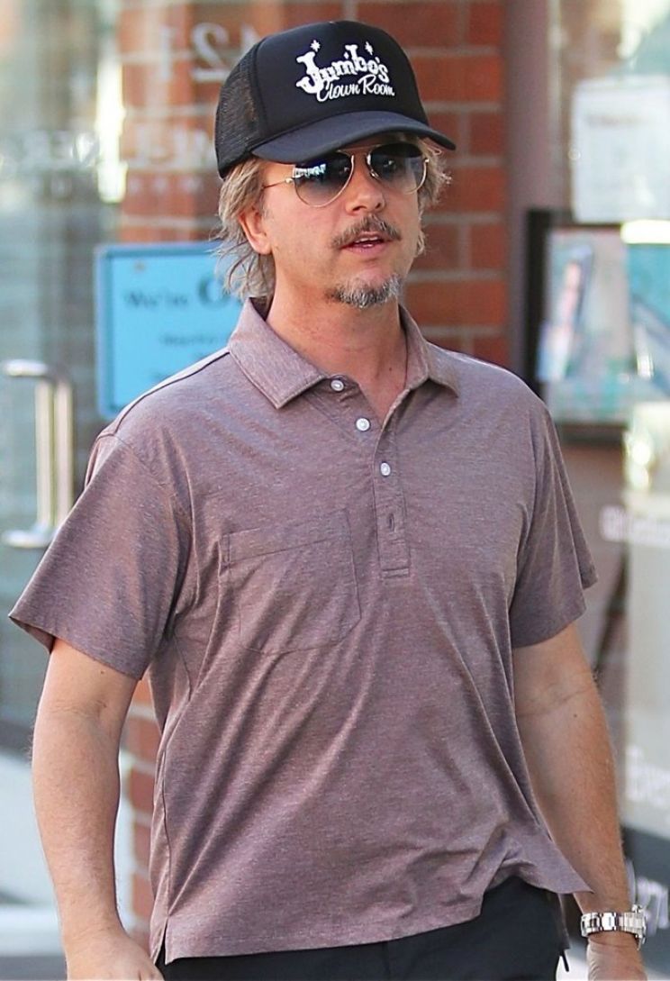 David Spade