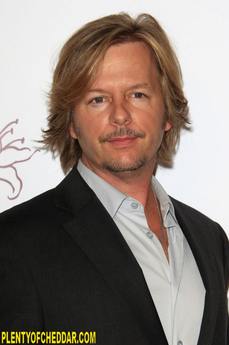 David Spade