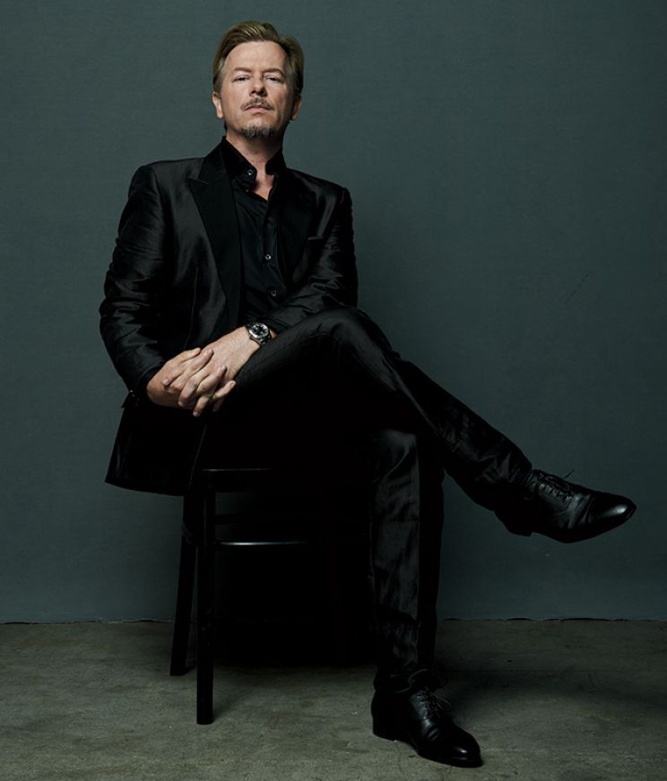 David Spade