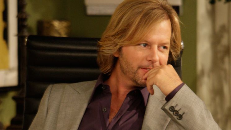 David Spade