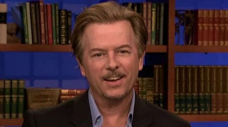 David Spade