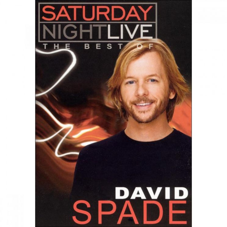 David Spade