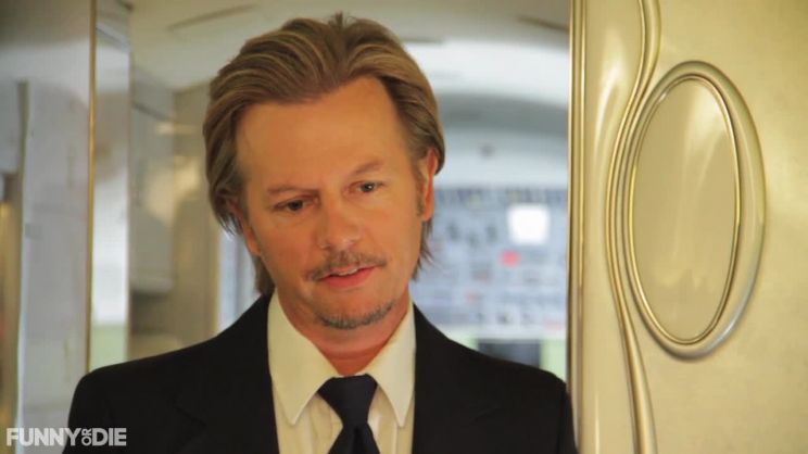 David Spade