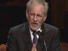 David Spielberg