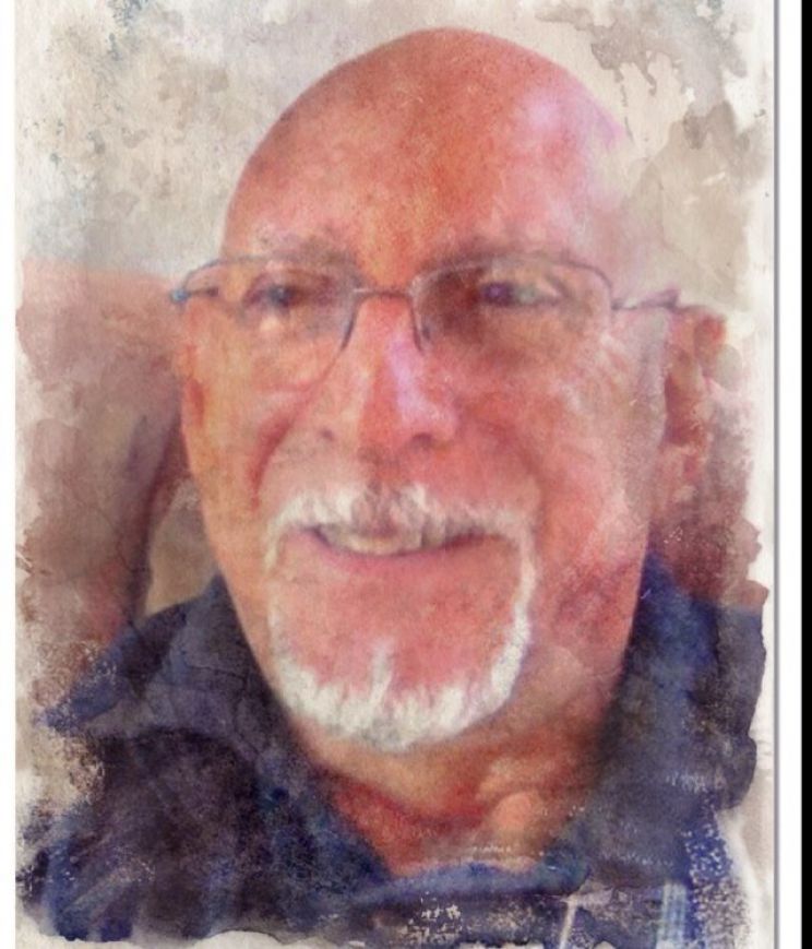 David Spielberg