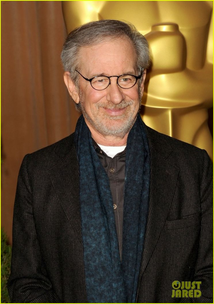 David Spielberg