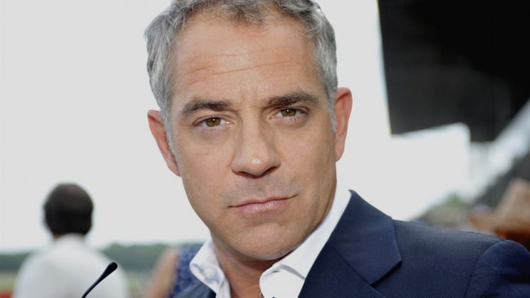 David Spielberg