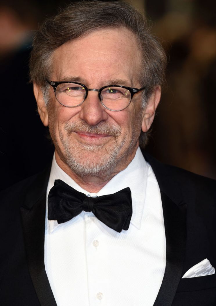 David Spielberg