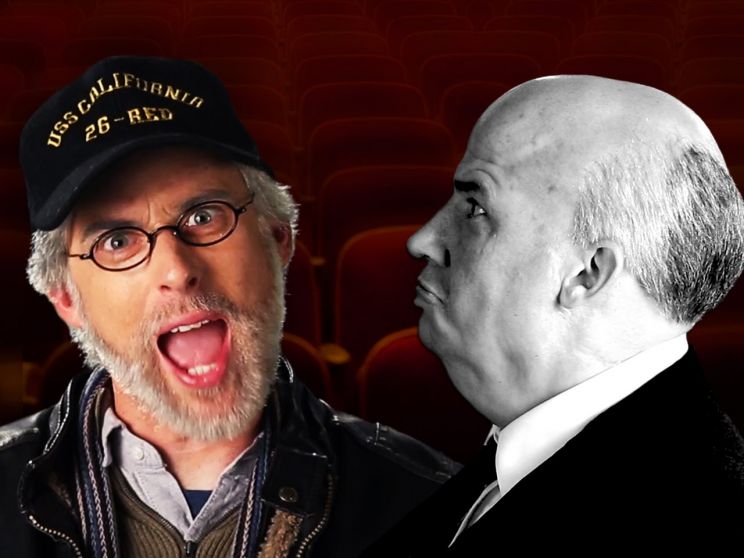David Spielberg