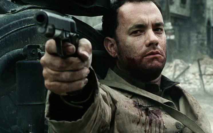 David Spielberg