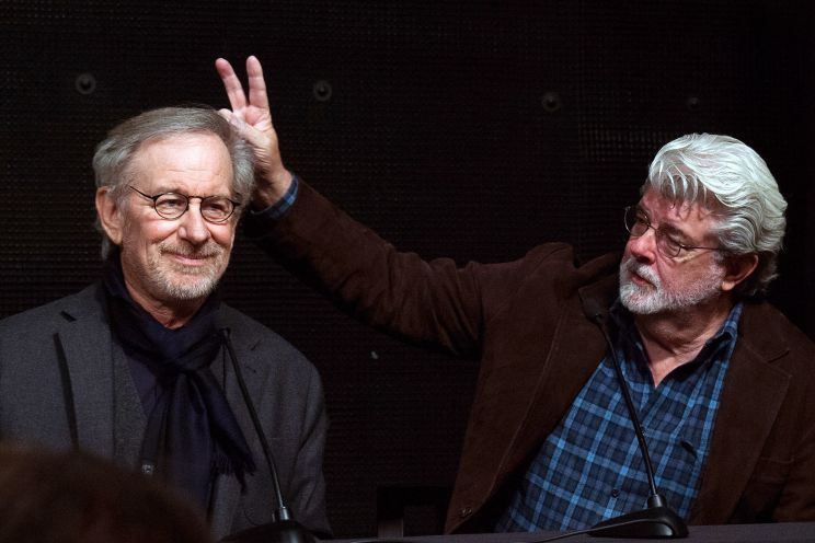 David Spielberg