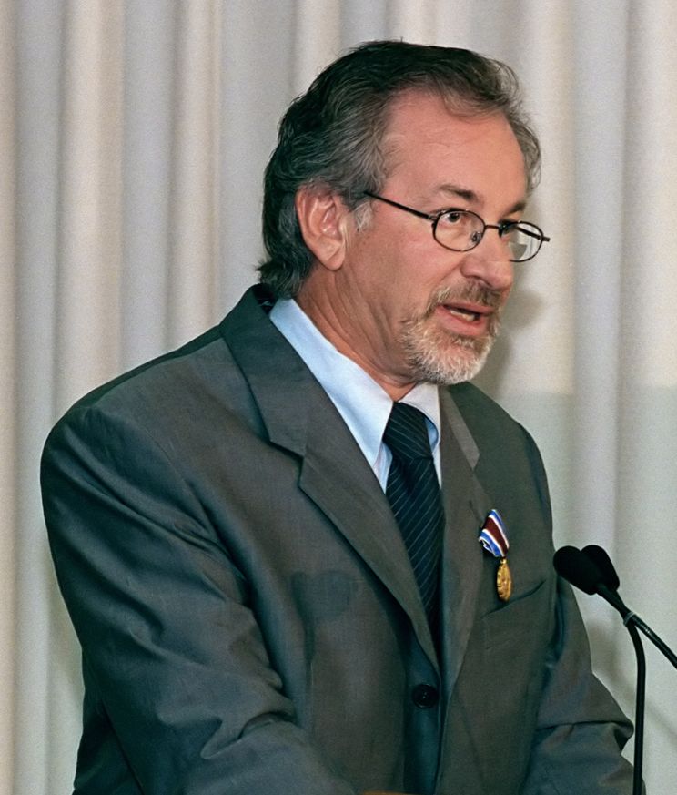 David Spielberg