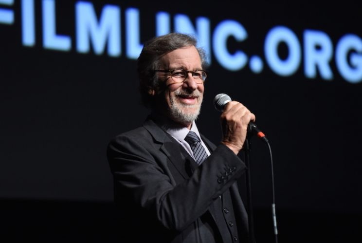 David Spielberg