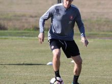 David Stanbra