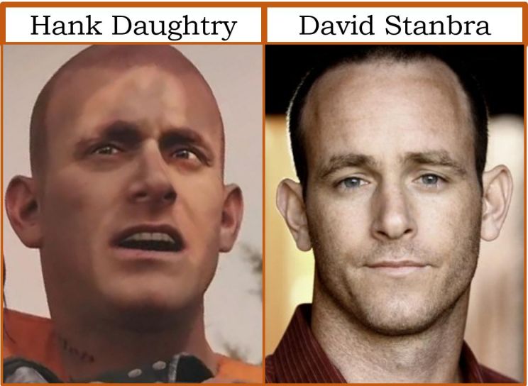 David Stanbra