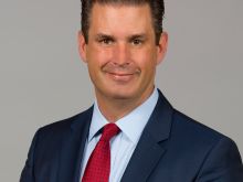 David Stanford