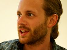 David Stanford