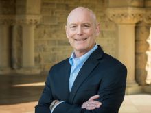 David Stanford