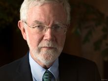 David Stanford