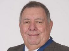 David Stanford