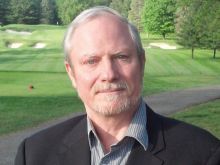 David Stanford