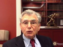 David Stanford