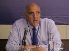 David Stanford