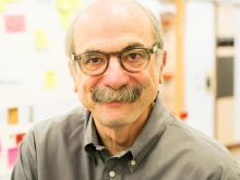 David Stanford