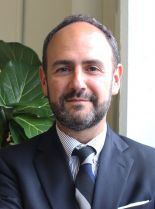 David Stanford