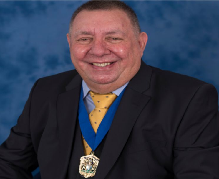 David Stanford