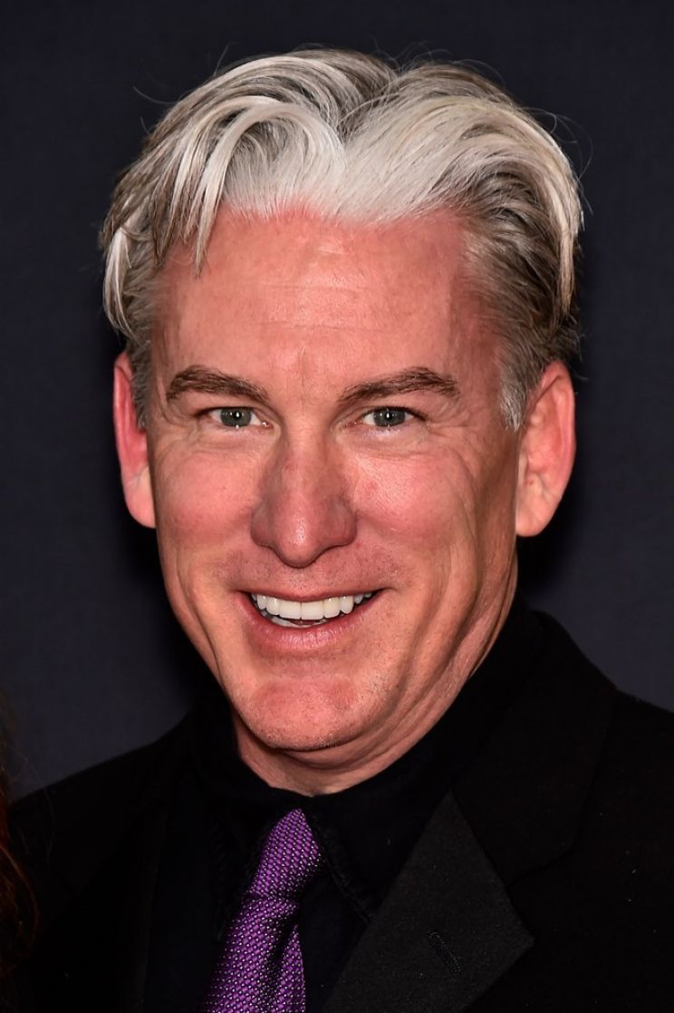 David Stanford