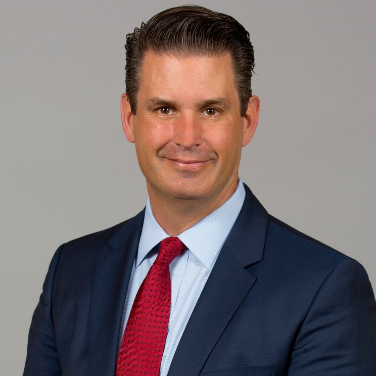 David Stanford
