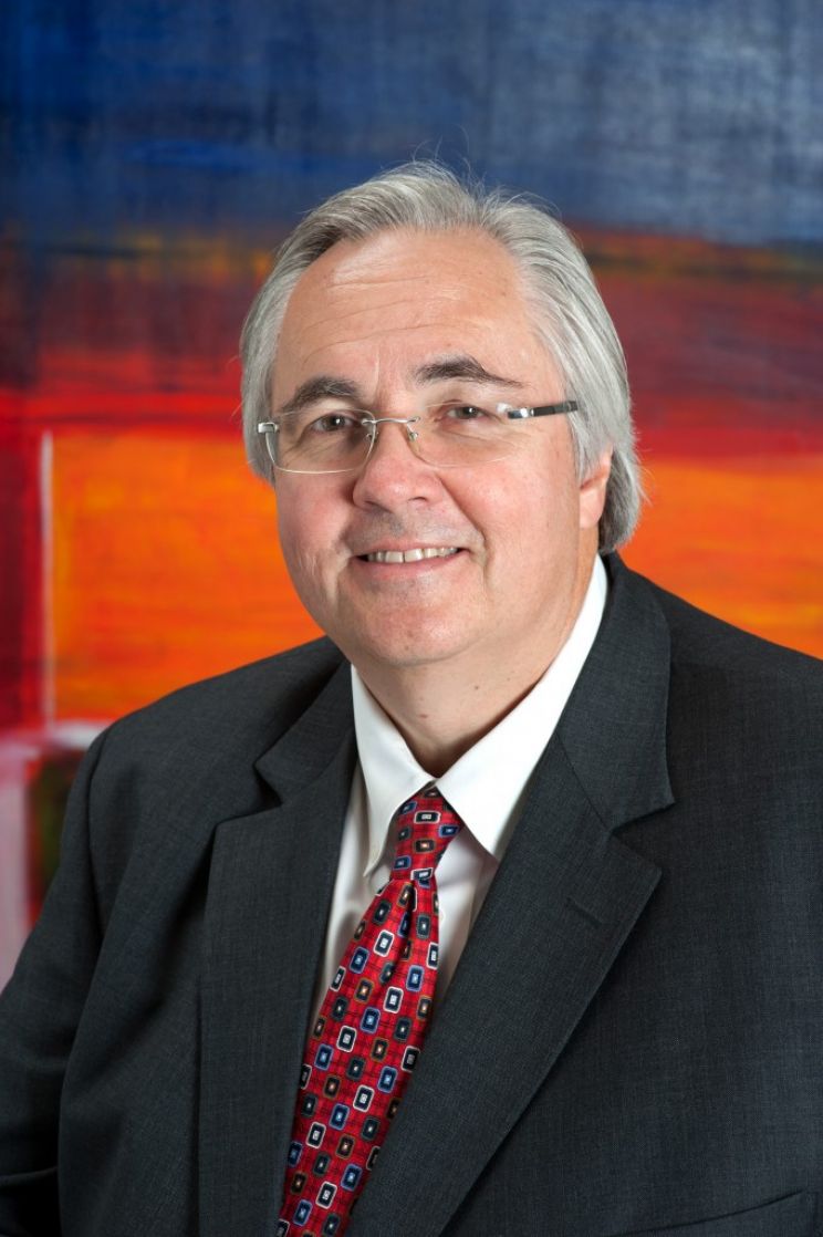 David Stanford