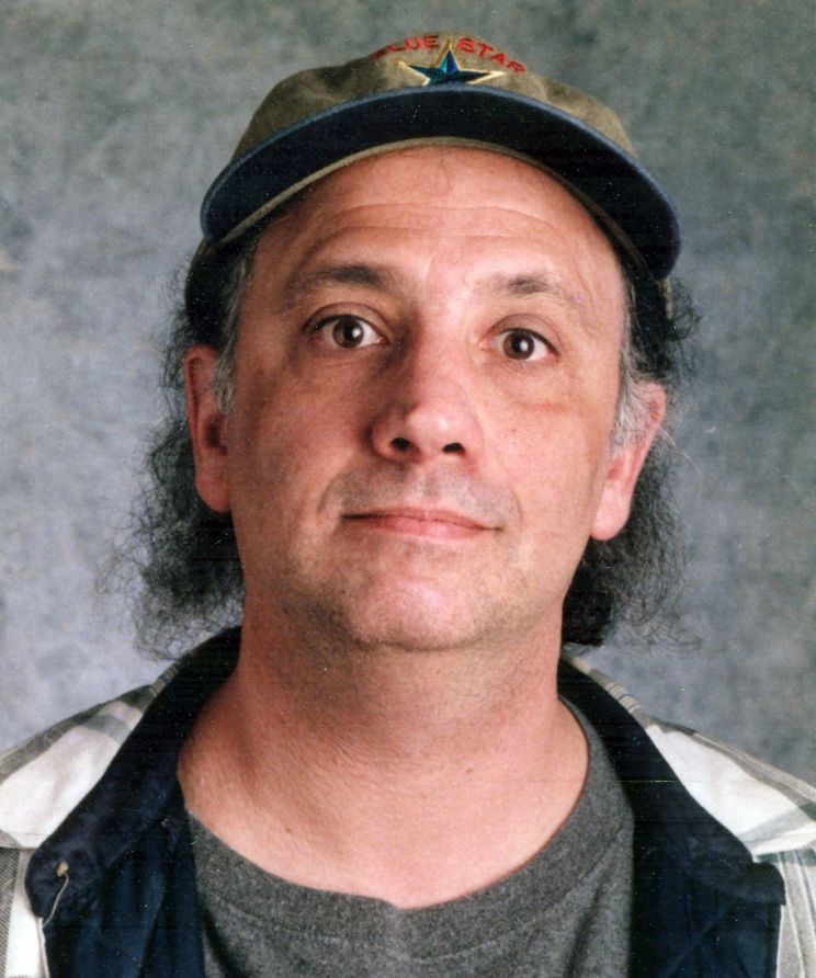 David Stanford