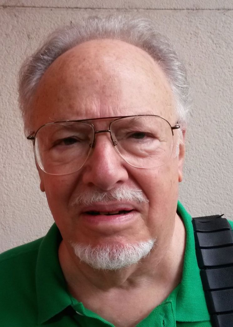 David Stanford