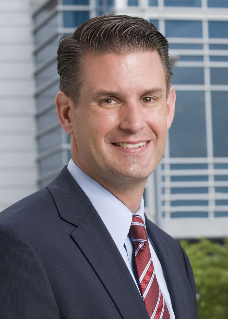 David Stanford