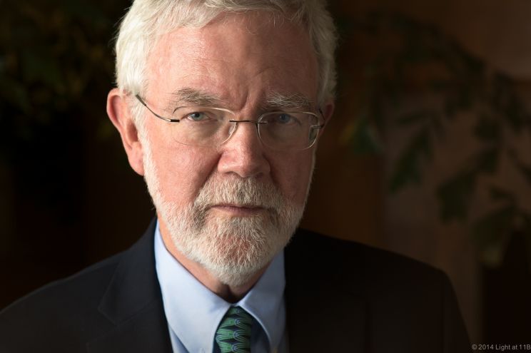 David Stanford