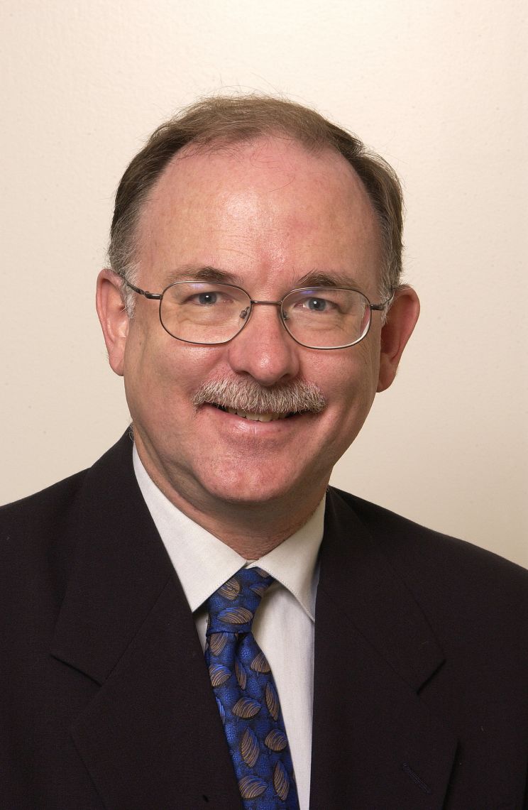 David Stanford