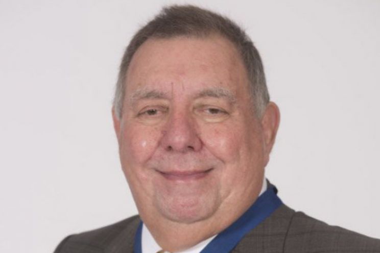 David Stanford